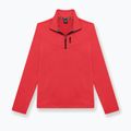 Sweatshirt Hoodie Damen Colmar 9334-5WU english red