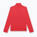 Sweatshirt Hoodie Damen Colmar 9334-5WU english red 2
