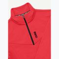 Sweatshirt Hoodie Damen Colmar 9334-5WU english red 3