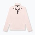 Sweatshirt Hoodie Damen Colmar 9334-5WU millenial pink