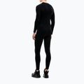 Set aus Funktionsunterwäsche EA7 Emporio Armani Ski black 3
