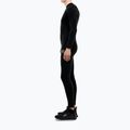 Set aus Funktionsunterwäsche EA7 Emporio Armani Ski black 4