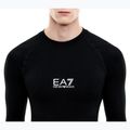 Set aus Funktionsunterwäsche EA7 Emporio Armani Ski black 5