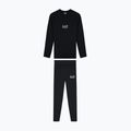 Set aus Funktionsunterwäsche EA7 Emporio Armani Ski black 7