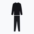 Set aus Funktionsunterwäsche EA7 Emporio Armani Ski black 8