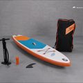 JP Australia SUP Brett Young Gun Air SL 9'0  weiß 221155 7
