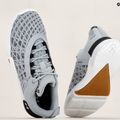Under Armour Tribase Reign 5 grau Herren Trainingsschuhe 3026021 11