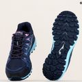 Joma Tk.Shock Lady 2303 Damen Laufschuhe navy blau TKTRLS2303 13