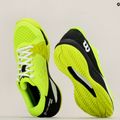 Wilson Rush Pro Ace Safety Kinder Tennisschuhe schwarz und gelb WRS331140 18