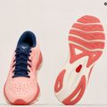 Damen Laufschuhe Mizuno Wave Sky 6 rosa J1GD220273 13