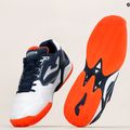 Joma T.Set Padel Herren Tennisschuhe navy blau und weiß TSETS2332P 13