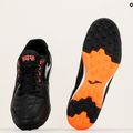Herren Joma Dribbling TF Fußballschuhe schwarz/rot 11