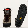 Trekkingschuhe Herren Meindl Litepeak GTX braun 3928/5 13