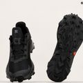 Salomon Alphacross 4 Damen Trail Schuhe schwarz 20