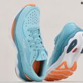 Damen Laufschuhe Mizuno Wave Skyrise 4 blau J1GD230921 11