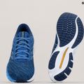 Herren Laufschuhe Mizuno Wave Rider 26 blau J1GC220353 11