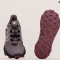 Damen Laufschuhe Salomon Supercross 4 GTX lila L47119900 13