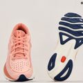 Damen Laufschuhe Mizuno Wave Skyrise 4 rosa J1GD230923 11