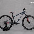 Orbea Kinderfahrrad MX 24 XC 2023 blau/rot N00824I5 2023 9