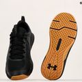 Under Armour Charged Commit Tr 3 Herren Trainingsschuhe schwarz 3023703 17