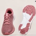 Under Armour Damen Laufschuhe W Charged Rogue 3 Knit rosa 3026147 17