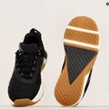 Under Armour Tribase Reign 5 Damen Trainingsschuhe schwarz 3026022 20