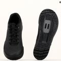 Herren MTB-Radschuhe Shimano SH-AM503 schwarz ESHAM503MCL01S46000 15