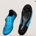 Damen Radschuhe Shimano SH-RC502 blau ESHRC502WCB25W39000 15