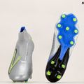 New Balance Herren Fußballschuhe Tekela V4 Pro FG silber ST1FSB4 19