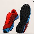 Herren Laufschuhe Inov-8 X-Talon 255 rot 000914 13