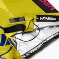 Hayabusa Icon Fight Trainingsshorts gelb/blau 6