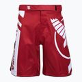 Hayabusa Icon Fight rot ICFS Boxershorts