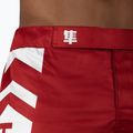 Hayabusa Icon Fight rot ICFS Boxershorts 5