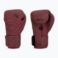 Hayabusa T3 LX karminrote Boxhandschuhe