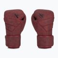 Hayabusa T3 LX karminrote Boxhandschuhe 2