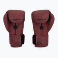 Hayabusa T3 LX karminrote Boxhandschuhe 3