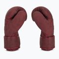 Hayabusa T3 LX karminrote Boxhandschuhe 4