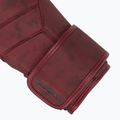 Hayabusa T3 LX karminrote Boxhandschuhe 6