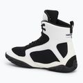 Boxschuhe Herren Hayabusa Pro Boxing black white 3