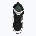 Boxschuhe Herren Hayabusa Pro Boxing black white 5