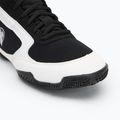 Boxschuhe Herren Hayabusa Pro Boxing black white 7