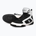 Hayabusa Pro Boxing Männer Boxen Schuhe schwarz weiß 4