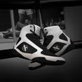 Hayabusa Pro Boxing Männer Boxen Schuhe schwarz weiß 5