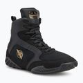Hayabusa Pro Boxing Männer Boxen Schuhe schwarz