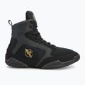 Hayabusa Pro Boxing Männer Boxen Schuhe schwarz 2