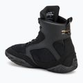 Hayabusa Pro Boxing Männer Boxen Schuhe schwarz 3