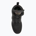 Hayabusa Pro Boxing Männer Boxen Schuhe schwarz 5