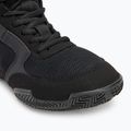 Hayabusa Pro Boxing Männer Boxen Schuhe schwarz 7