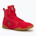 Boxschuhe Herren Hayabusa Pro Boxing black red