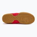 Boxschuhe Herren Hayabusa Pro Boxing black red 4